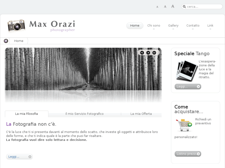 www.maxorazi.com