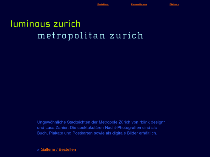 www.metropolitan-zurich.ch