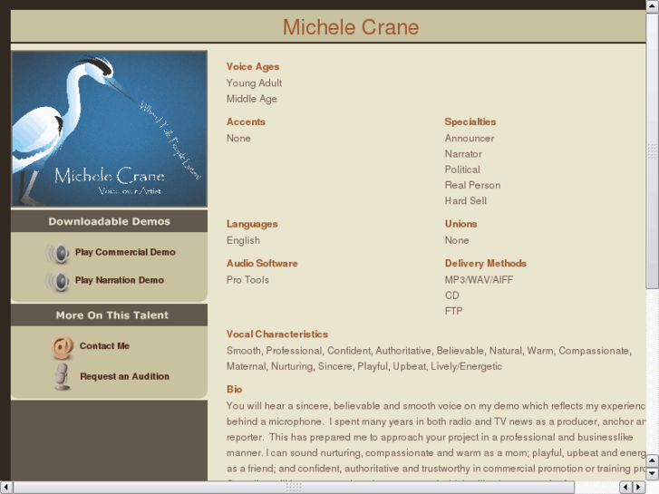 www.michelecrane.com