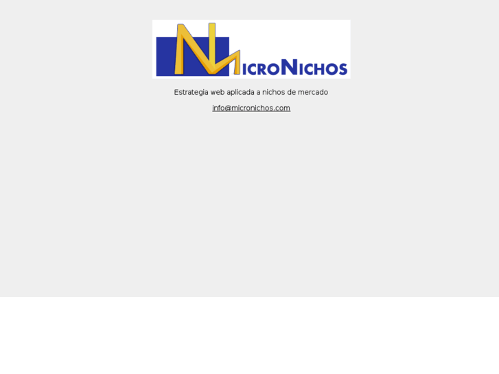 www.micronichos.com