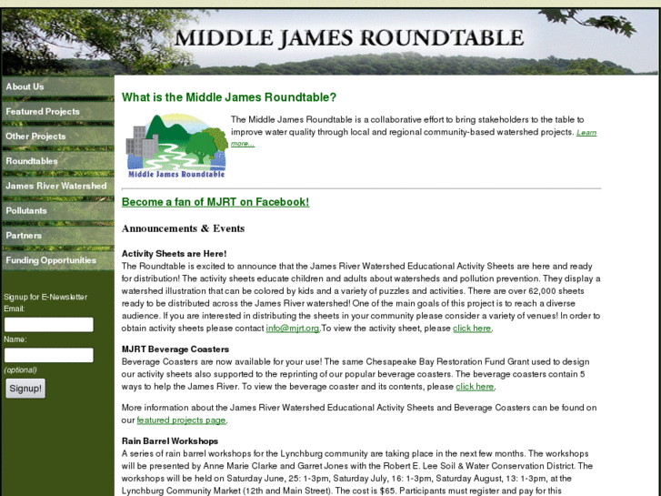 www.middlejamesroundtable.org