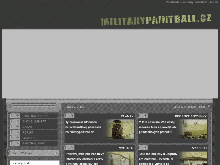 www.militarypaintball.cz