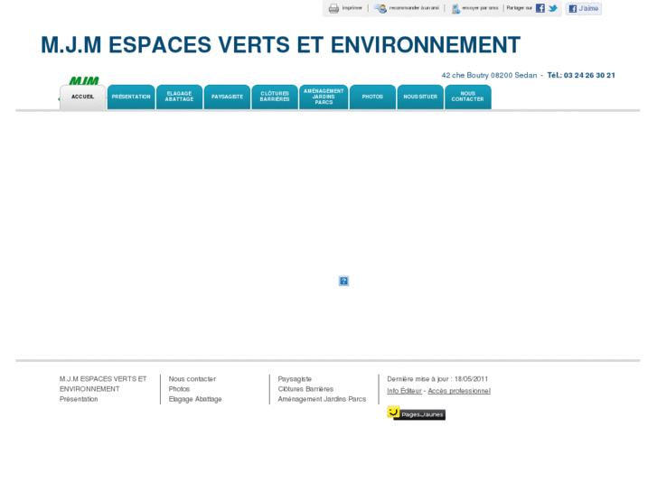 www.mjm-espaces-verts-clotures.com