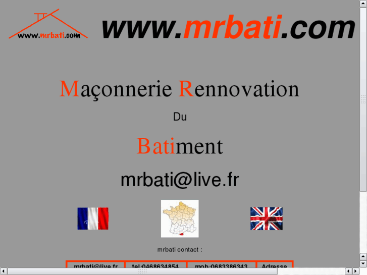 www.mrbati.com