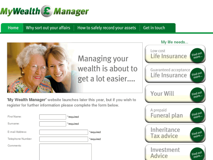 www.my-wealthmanager.net