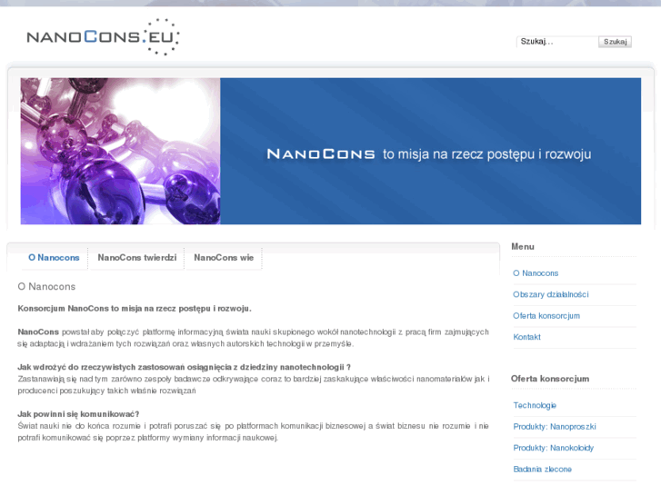 www.nanocons.info