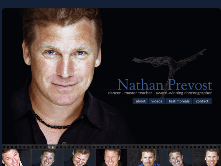 www.nathanprevost.com