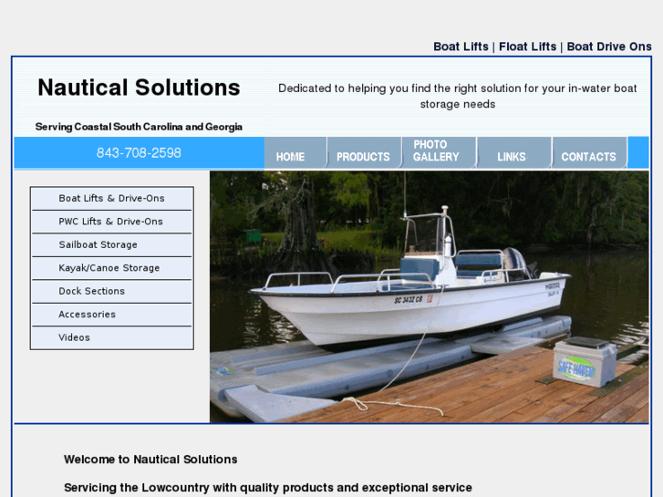 www.nauticalsolutionsllc.com