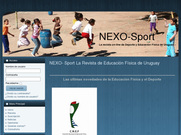 www.nexo-sport.com