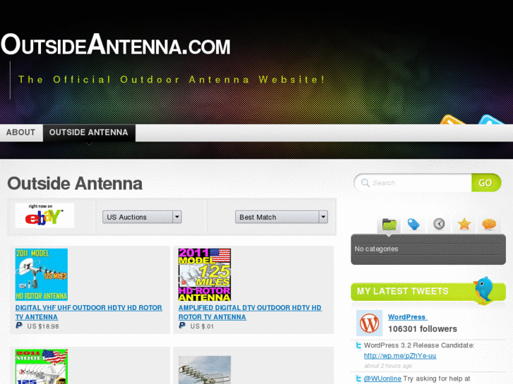 www.outsideantennas.com