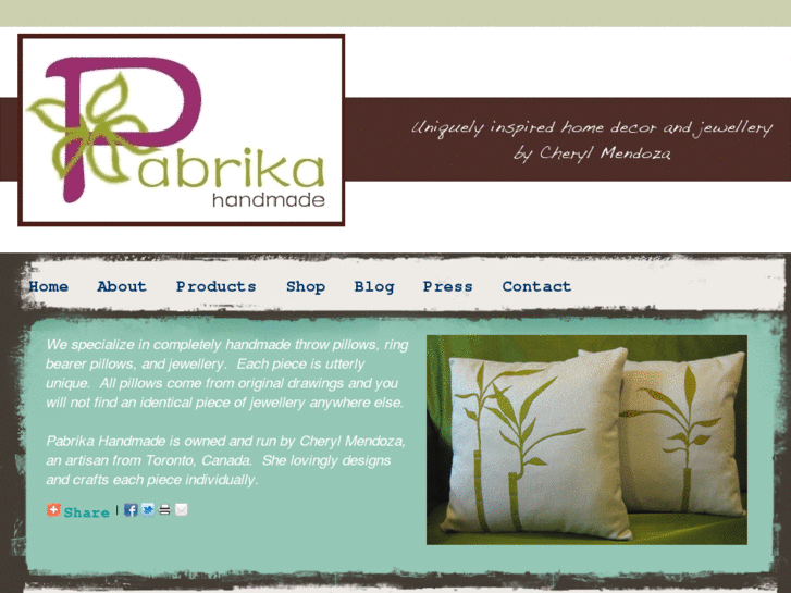 www.pabrikahandmade.com