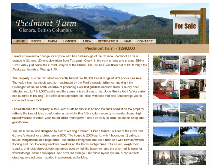 www.piedmontfarm.com
