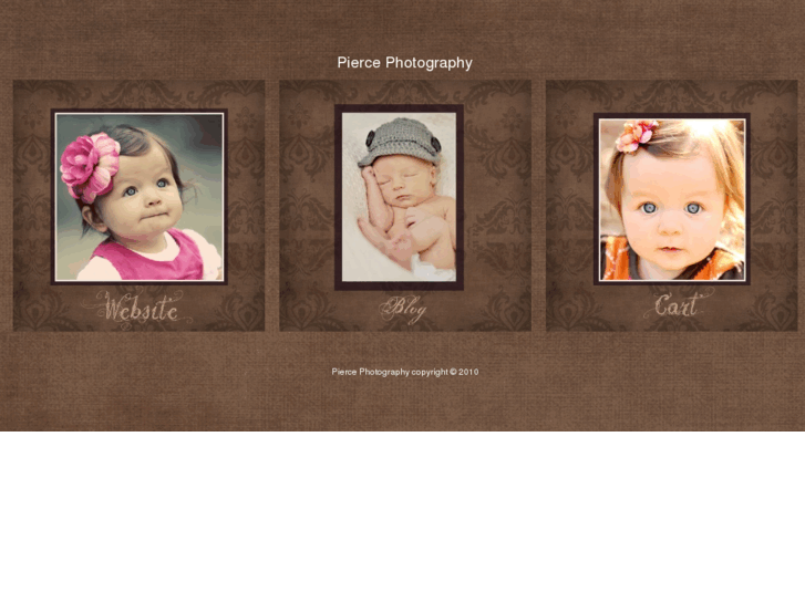 www.pierce-photography.com