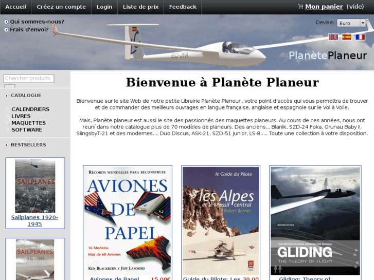 www.planeteplaneur.com