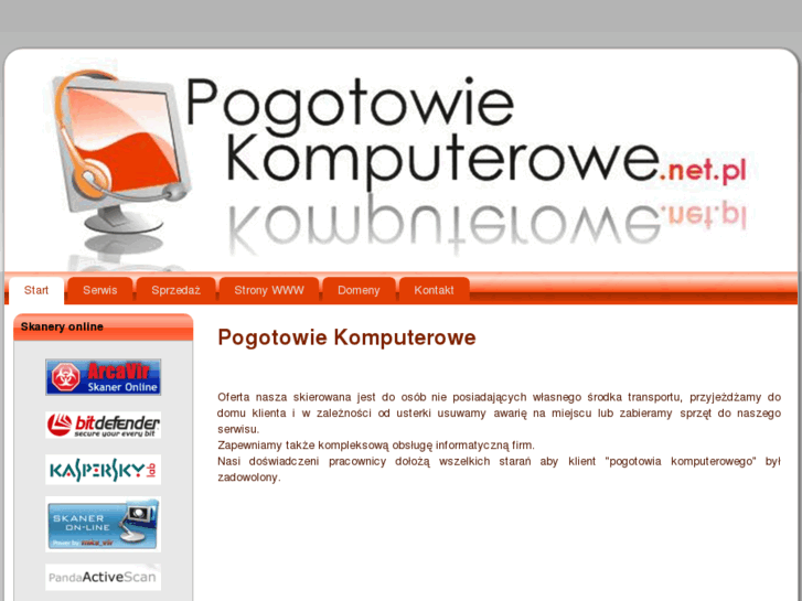 www.pogotowiekomputerowe.net.pl