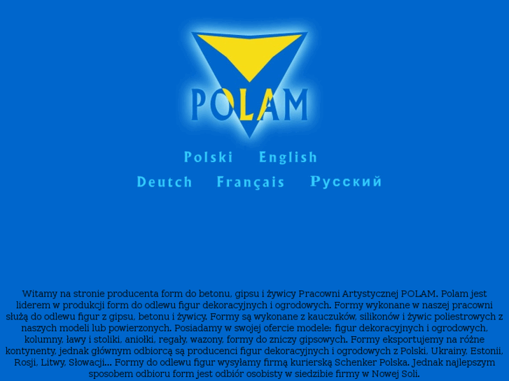 www.polam.info