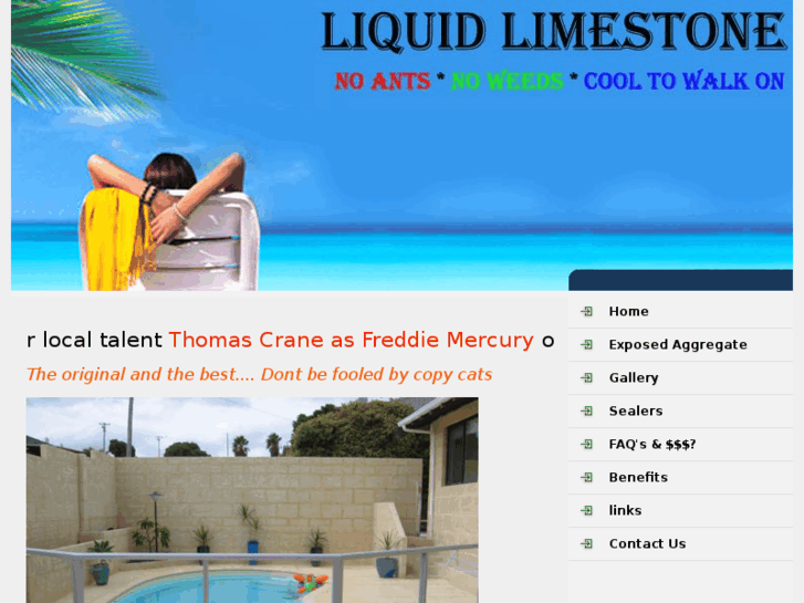 www.pouredlimestone.com