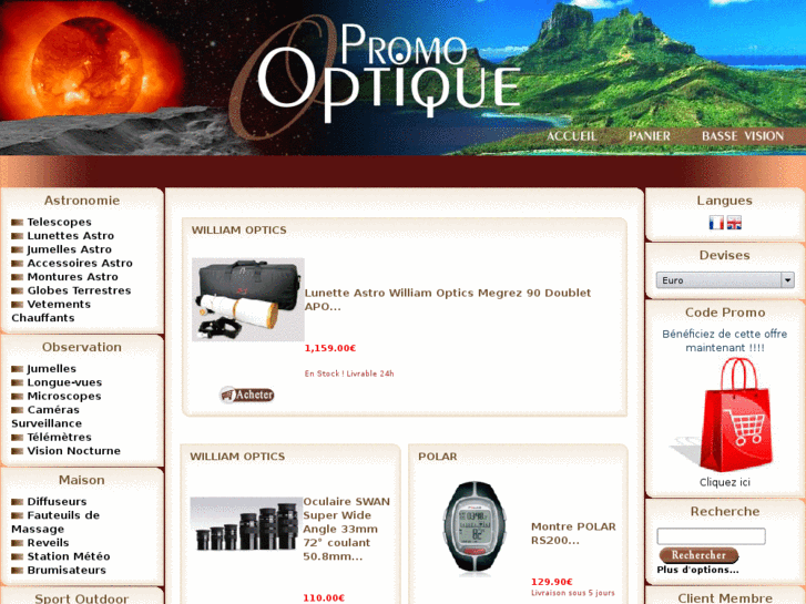 www.promo-optique.com