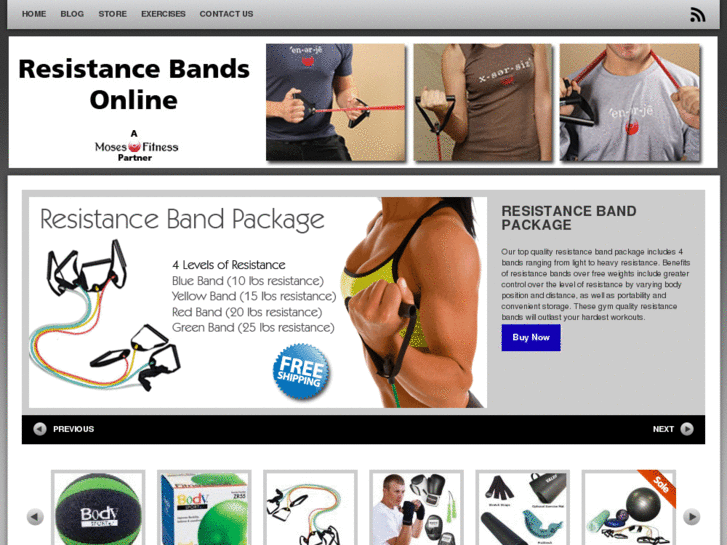 www.resistancebandsonline.com
