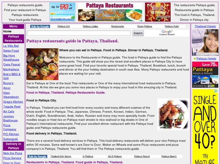 www.restaurants-pattaya.com