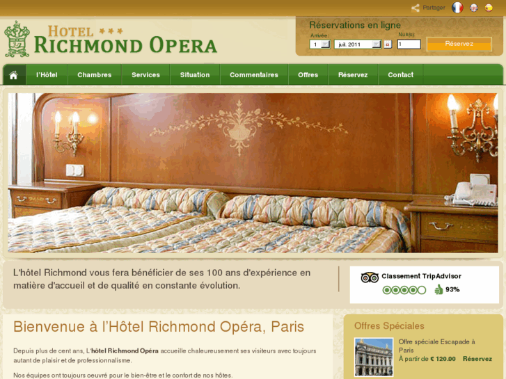 www.richmond-hotel.com