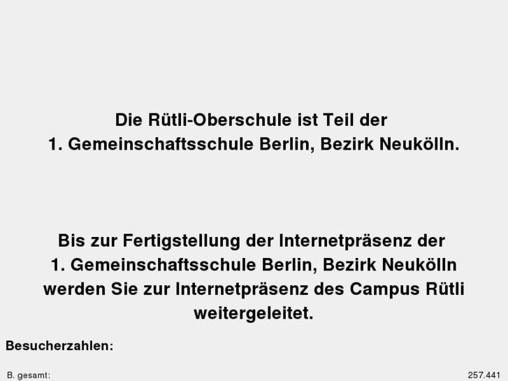 www.ruetli-oberschule.de