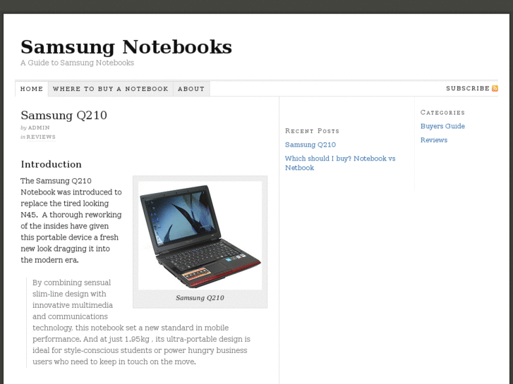 www.sammynotebook.com