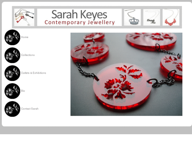 www.sarahkeyesjewellery.com