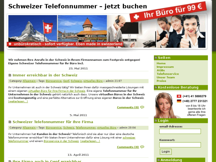 www.schweizer-telefonnummer.de