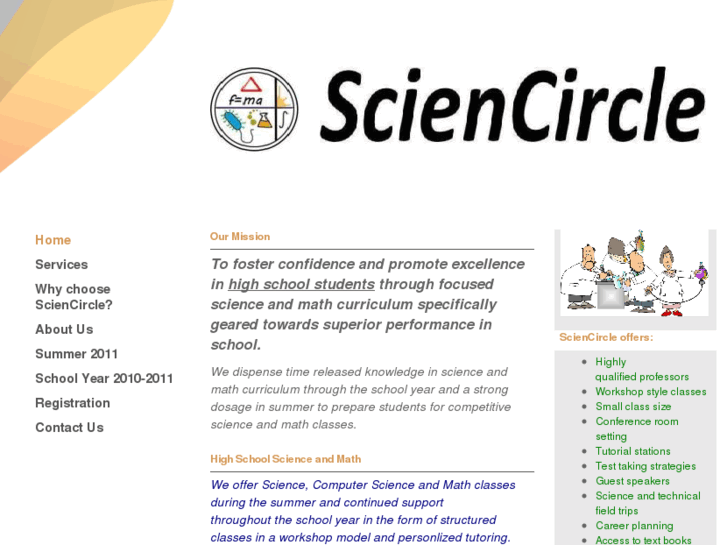 www.sciencircle.com