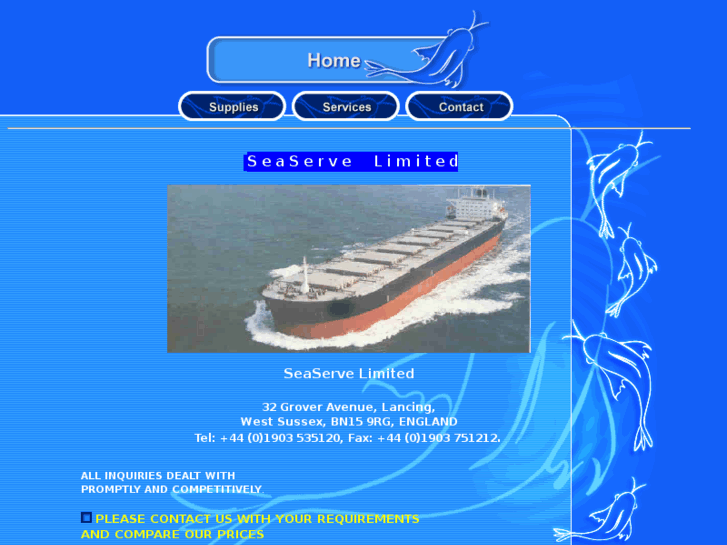 www.seaserve.co.uk