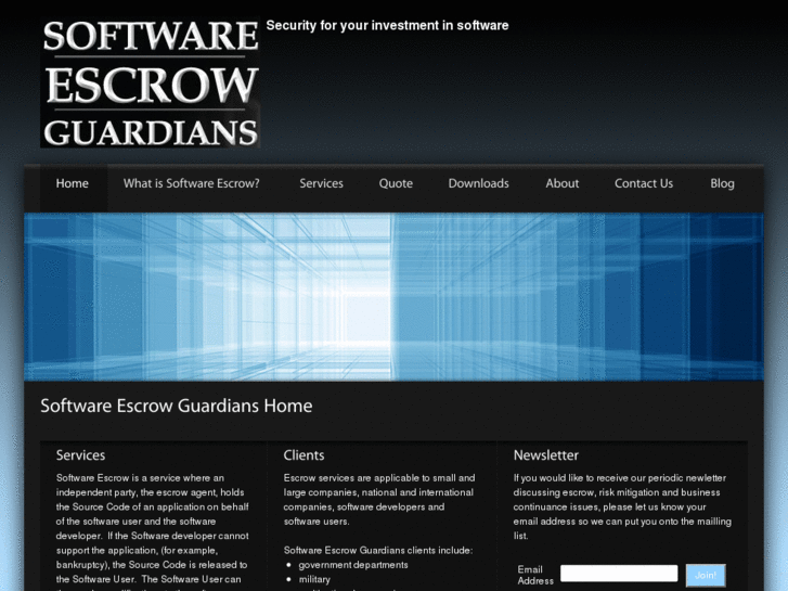 www.softwareescrowguardians.com