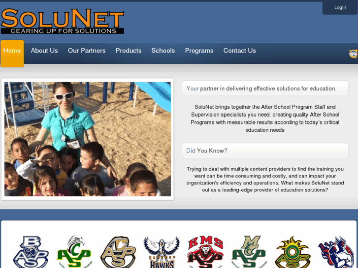 www.solunet.us