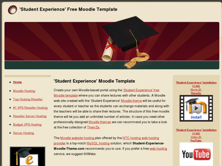 www.student-experience-moodle-theme.com