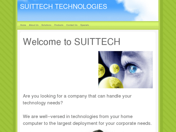 www.suittech.net