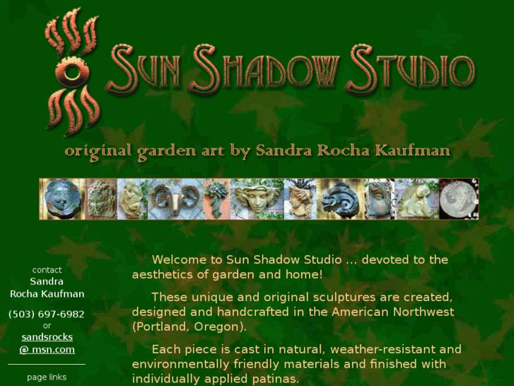 www.sunshadowstudio.com