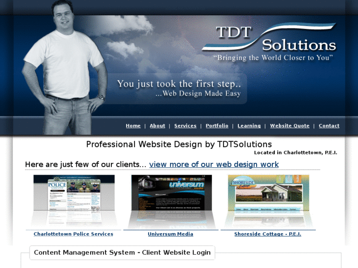 www.tdtsolutions.com