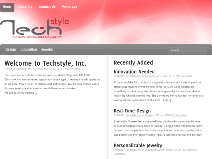 www.techstylegems.com