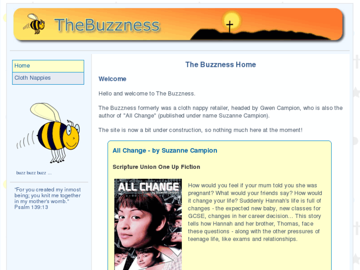 www.thebuzzness.co.uk