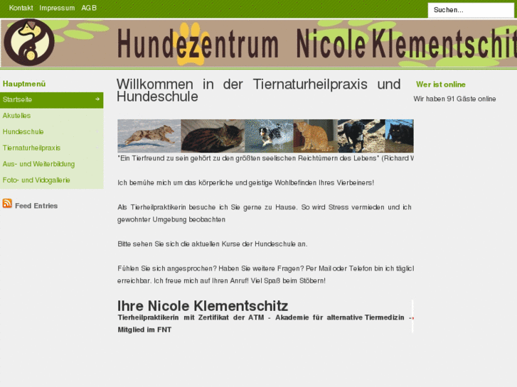 www.tiernaturheilung.de