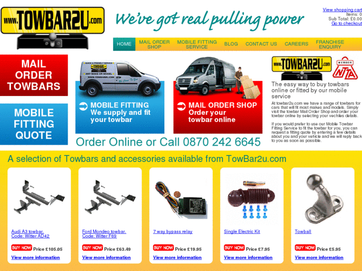 www.towbar2u.com