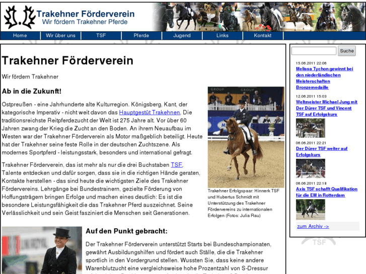 www.trakehner-foerderverein.com