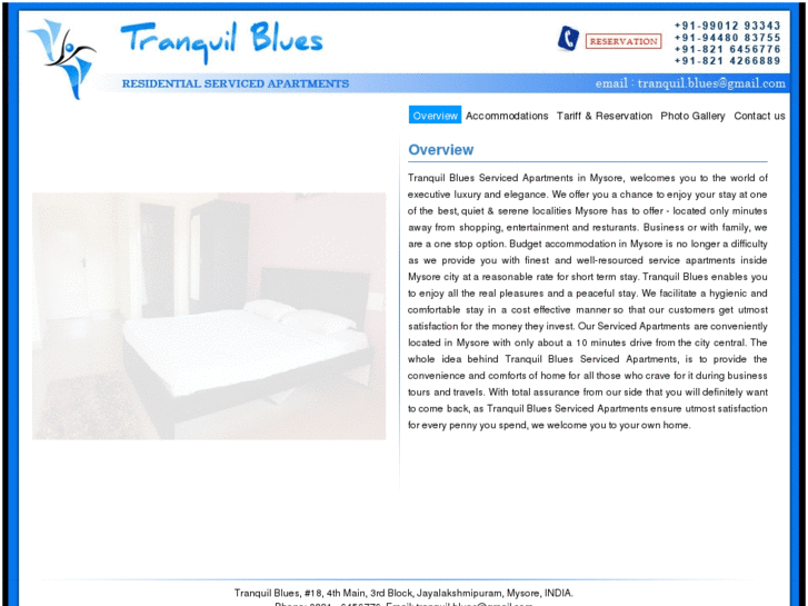 www.tranquilblues.com