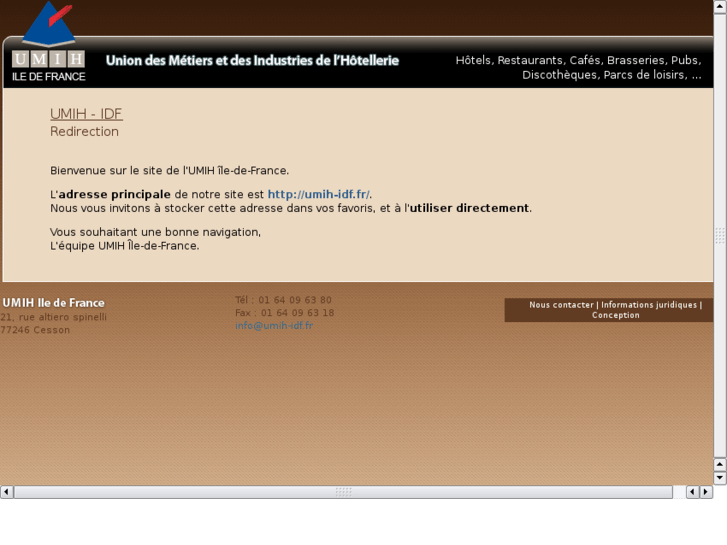 www.umih-idf.com