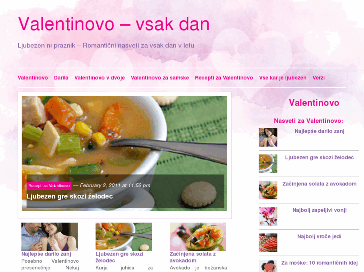 www.valentinovo.org