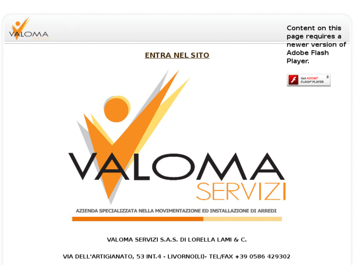 www.valomaservizi.com