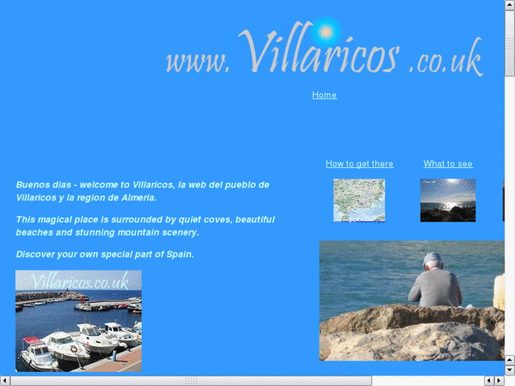 www.villaricos.co.uk