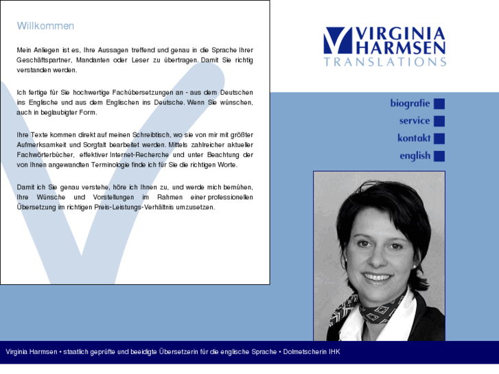 www.virginiaharmsen.de