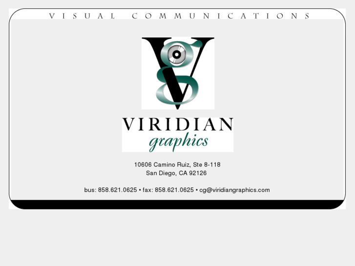 www.viridiangraphics.com