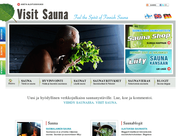 www.visitsauna.fi